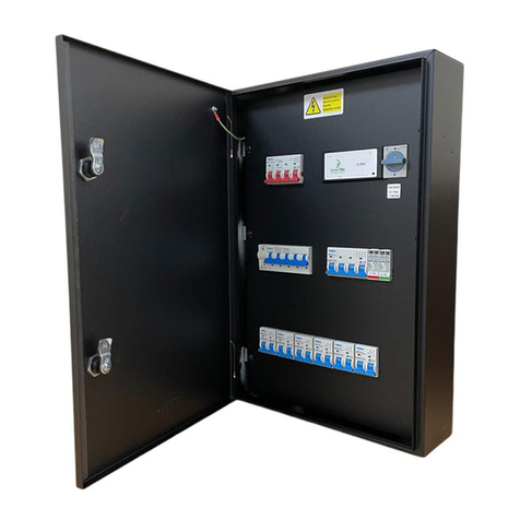 Matt:e ARD-6-32-M-SPD User manual Matt:e ARD-6-32-M-SPD User manual