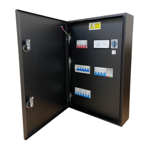 Matt:e ARD-3-32-M-SPD User manual Matt:e ARD-3-32-M-SPD User manual