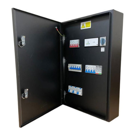 Matt:e ARD-3-32-R-SPD User manual Matt:e ARD-3-32-R-SPD User manual