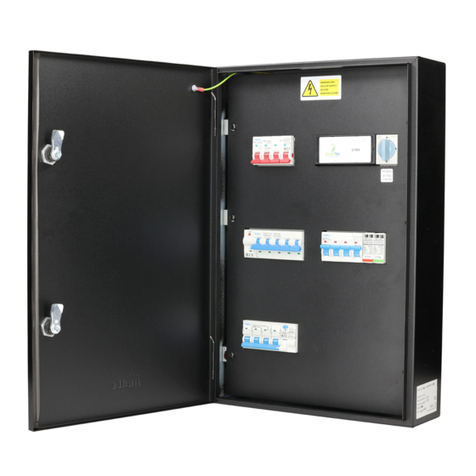 Matt:e ARD-1-63-TP-R-SPD User manual Matt:e ARD-1-63-TP-R-SPD User manual
