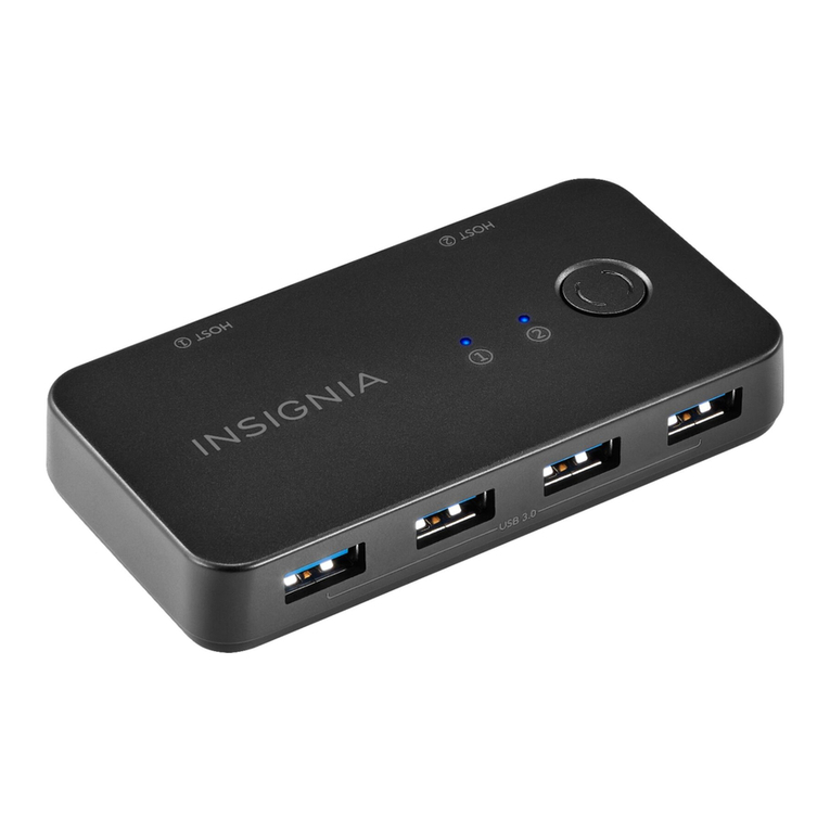 Insignia NS-PH3A4AS installation guide
