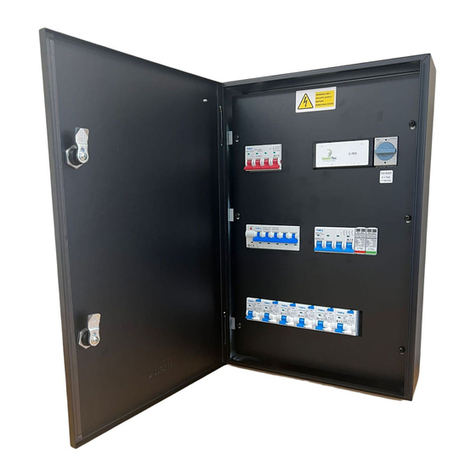 Matt:e ARD-6-32-R-SPD User manual Matt:e ARD-6-32-R-SPD User manual
