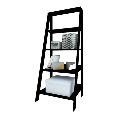 Bertolini E-959 BE User manual