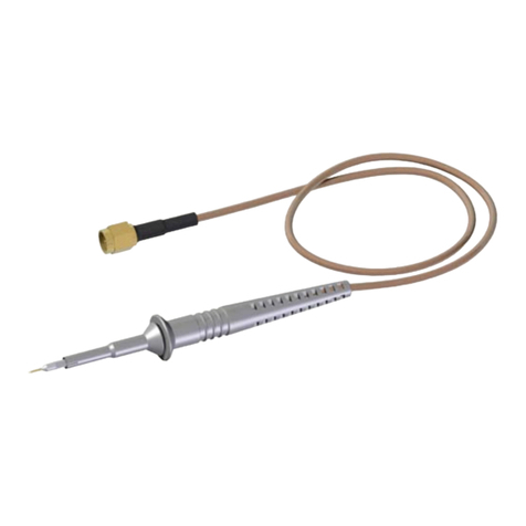 pico Technology TA061 user guide