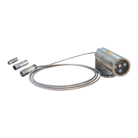 AST A250+ FO PL User manual
