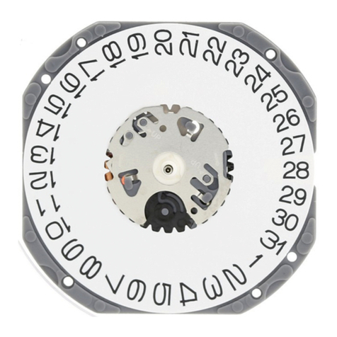 TMI Products VJ5 Series Quick start guide TMI Products VJ5 Series Quick start guide