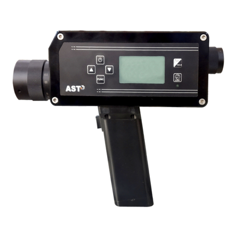 AST P450C User manual