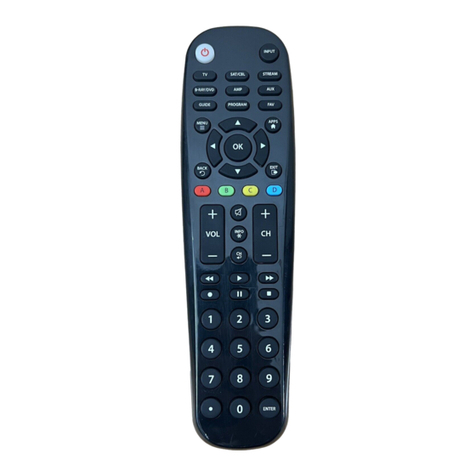 Blackweb BWB18AV004 user guide