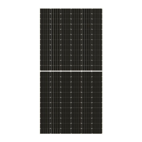 Sharp NU-JC375 User manual