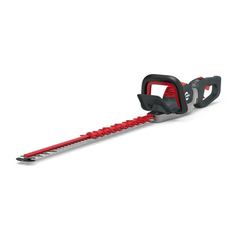 Cramer 82HD75 User manual Cramer 82HD75 User manual