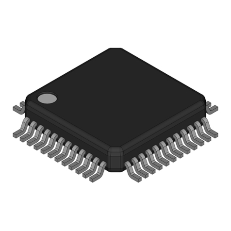Analog Devices ADM1063 User manual