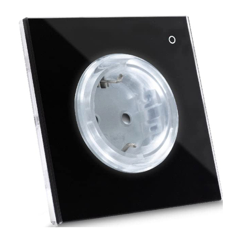 iotty ODE PLUS manual
