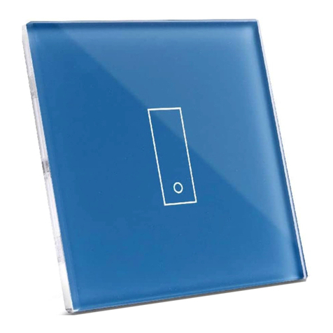 iotty E2 PLUS manual