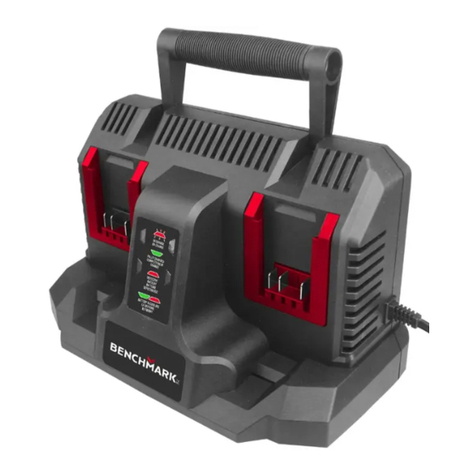 Benchmark 5350-048 instructions