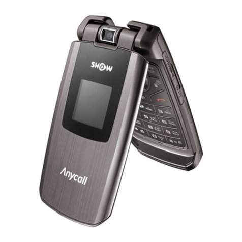 Samsung SPH-W5000 user guide