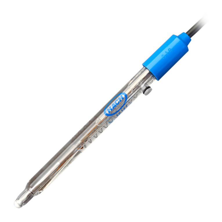 Hach 50 14 T Probe user manual