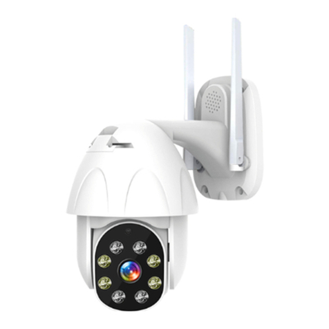 Denver IOC-221 user manual