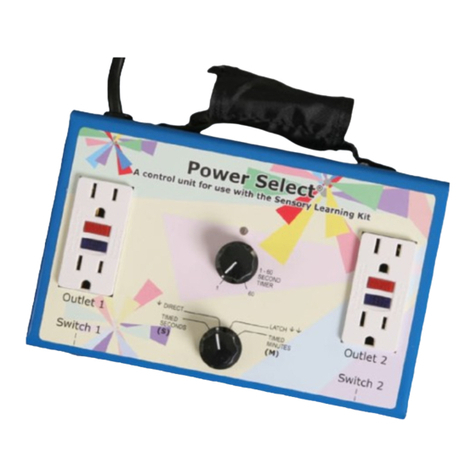 APH Select Switch manual
