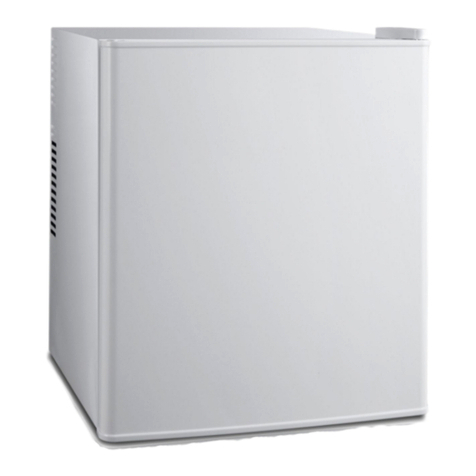 MMF BARETTO user manual