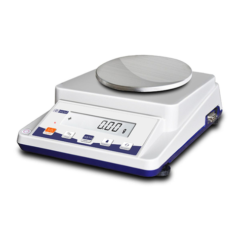 Xingyun XY-2C User manual