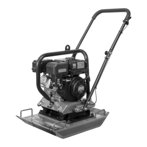 Wen 56035T instruction manual