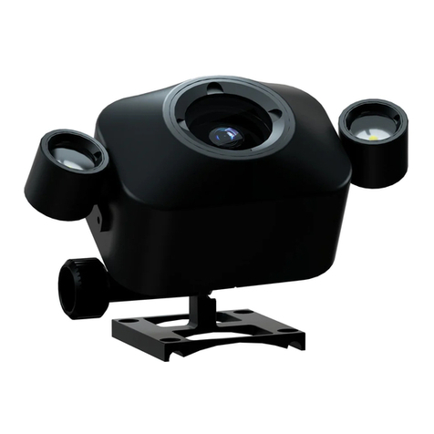 Chasing Auxiliary Camera user manual