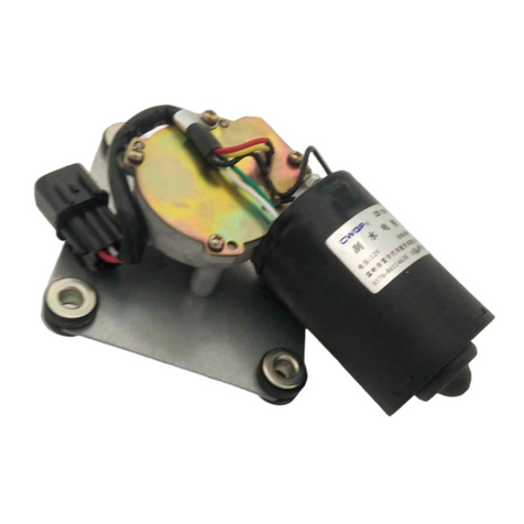Great Wall Motor CC1031PS40 manual