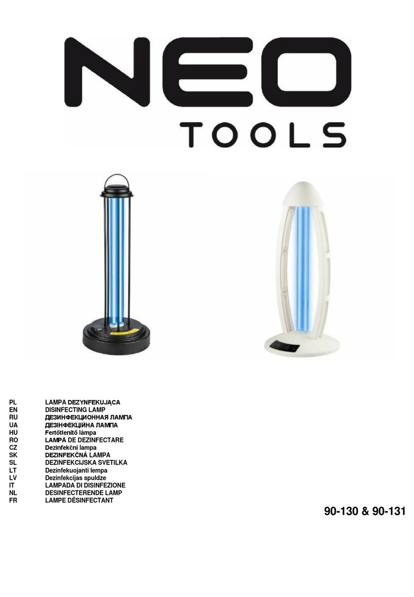 NEO TOOLS 90-130 manual