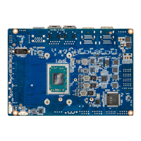 GIGAIPC QBiP-1505A user manual
