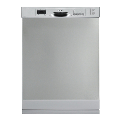 point PD6013XN1 User manual