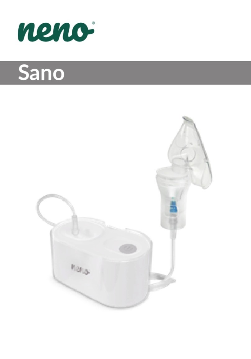 neno Sano user manual