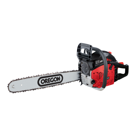 Scheppach CSP5300 User manual