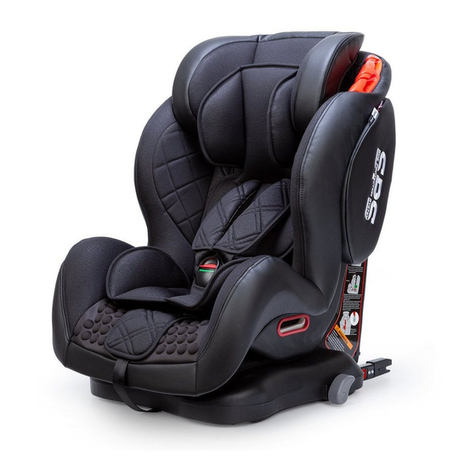 Babify 10040959 manual