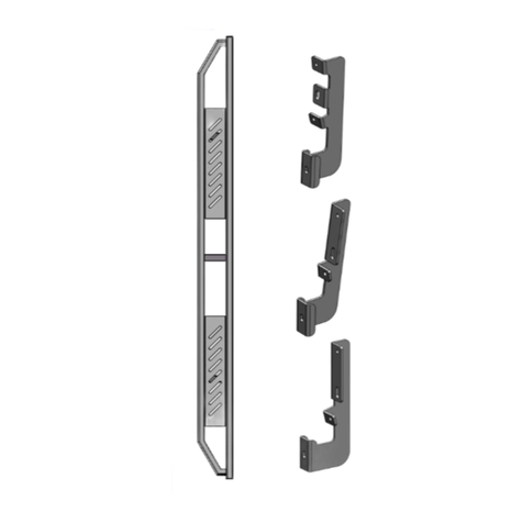 APS iArmor IA-S002H User manual