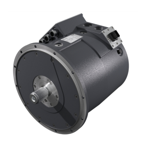 Danfoss EM-PMI300-T310 User manual