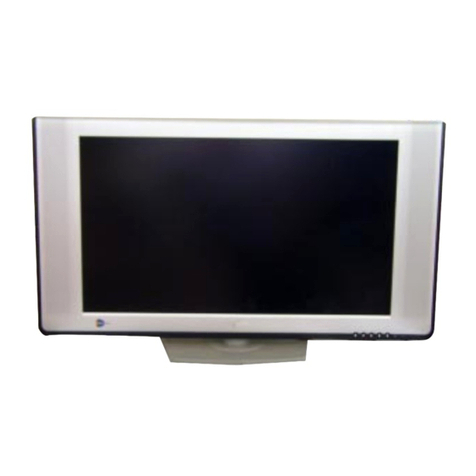 Sanyo CE27LC4-C Service manual