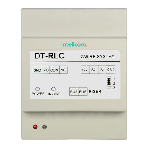 2easy DT-RLC user manual