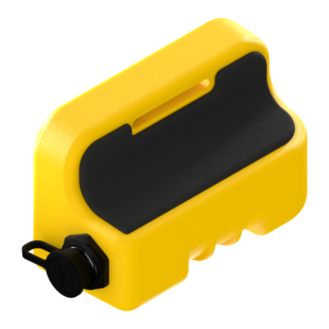 DeWalt Signal Live Hub User manual DeWalt Signal Live Hub User manual