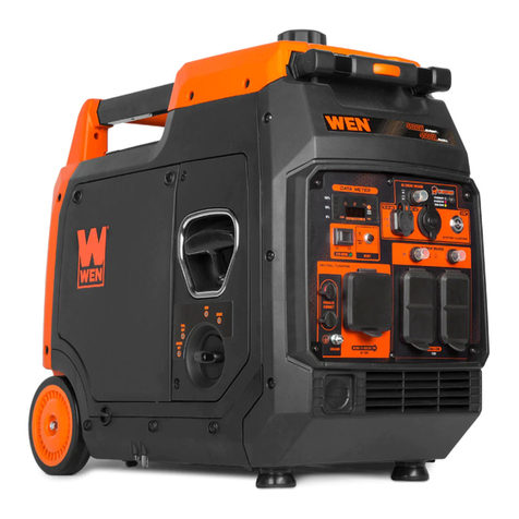 Wen 56480iX instruction manual