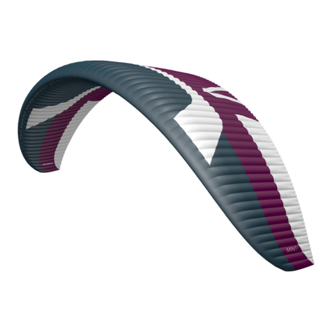 Skywalk MINT Pro Guide
