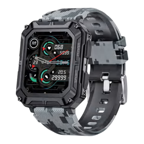 SMART ST9 manual
