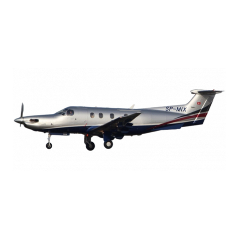 Pilatus PC-12/47E User manual Pilatus PC-12/47E User manual