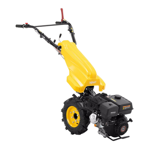 hillvert HT-WB-900 user manual