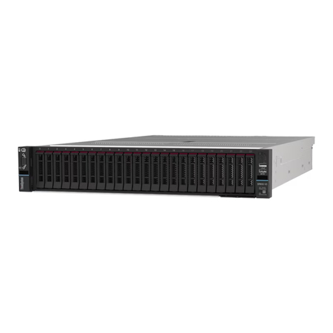 Lenovo 7D9F User manual Lenovo 7D9F User manual