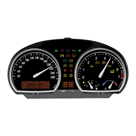 BMW E85 manual