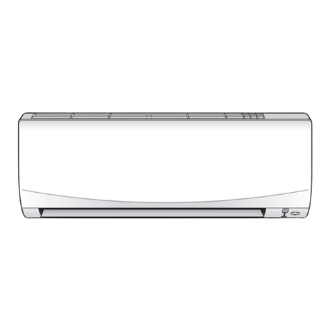 Daikin FTXV20W2VMA User manual