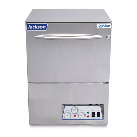 Jackson DishStar HT User guide Jackson DishStar HT User guide