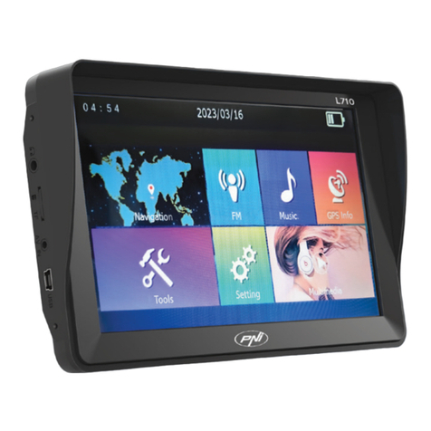 PNI L710 user manual