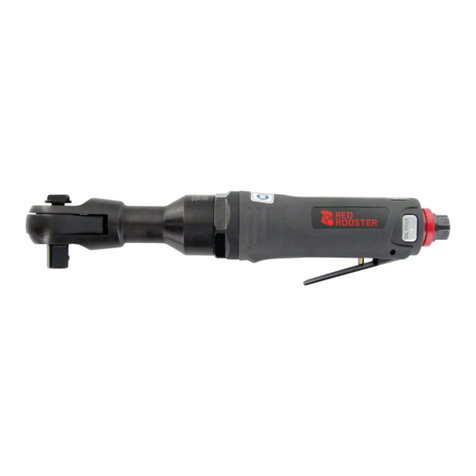 RED ROOSTER RRW-3403 manual RED ROOSTER RRW-3403 manual