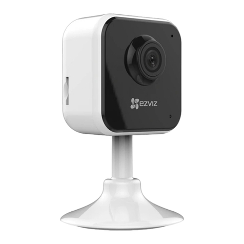Ezviz H1c User manual